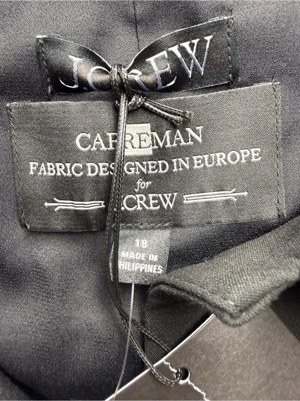 J. Crew nwt crew